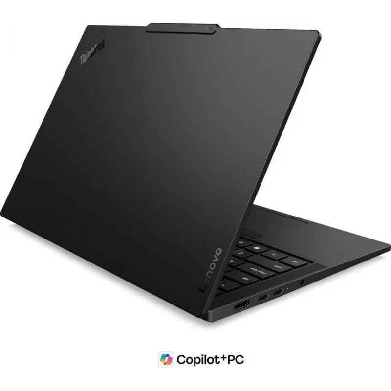 Lenovo ThinkPad T14s Gen 7 Intel Core i5-1335U 16GB RAM 512GB SSD Windows 11 Pro 4G LTE Schwarz