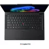 Lenovo ThinkPad T14s Gen 7 Intel Core i5-1335U 16GB RAM 512GB SSD Windows 11 Pro 4G LTE Schwarz