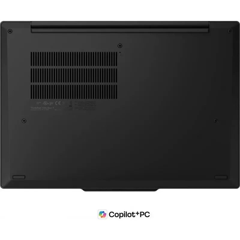 Lenovo ThinkPad T14s Gen 7 Intel Core i5-1335U 16GB RAM 512GB SSD Windows 11 Pro 4G LTE Schwarz
