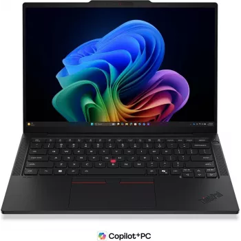 Lenovo ThinkPad T14s Gen 7 Intel Core i5-1335U 16GB RAM 512GB SSD Windows 11 Pro 4G LTE Schwarz