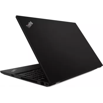Lenovo ThinkPad T15 G1 15.6 Zoll FHD Laptop - Intel Core i5-10210U, 24GB RAM, 512GB SSD, Windows 10 Pro, Schwarz