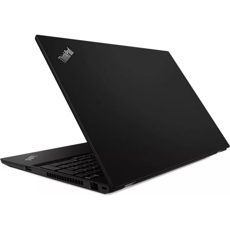 Lenovo ThinkPad T15 G1 15,6 Zoll FHD Laptop - Intel Core i5-10210U, 24GB RAM, 512GB SSD, Windows 10 Pro, Schwarz
