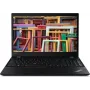 Lenovo ThinkPad T15 G1 15,6 Zoll FHD Laptop - Intel Core i5-10210U, 24GB RAM, 512GB SSD, Windows 10 Pro, Schwarz