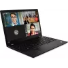 Lenovo ThinkPad T15 Gen 1 15,6 Zoll FHD IPS Laptop, Intel Core i5-10210U, 24GB RAM, 512GB SSD, Windows 10 Pro, Schwarz