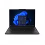 Lenovo ThinkPad T16 G4 Intel 16 Zoll WUXGA IPS Laptop, Core Ultra 5 228V, 32GB LPDDR5X, 512GB SSD, Windows 11 Pro, Schwarz