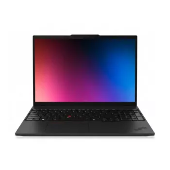 Lenovo ThinkPad T16 Gen 4 22AW Business-Laptop, 16 Zoll WUXGA IPS, Intel Core Ultra 5 228V, 32GB RAM, 512GB SSD, Windows 11 Pro, Thunderbolt 4, hintergrundbeleuchtete Tastatur