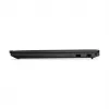 Lenovo ThinkPad T16 Gen 4 (Intel) Copilot+ PC Intel Core Ultra 5 225U Laptop 40,6 cm (16) WUXGA 16 GB DDR5-SDRAM 512 GB SSD Wi-Fi 6E (802.11ax) Windows 11 Pro Englisch Schwarz