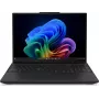 Lenovo ThinkPad T16 Gen 5 21WT Intel Core Ultra 5 325 16GB 512GB SSD 16 inch WUXGA Windows 11 Pro Schwarz