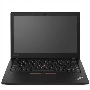 Lenovo ThinkPad T480s 14 inch FHD Laptop, Intel Core i5-8350U, 16GB RAM, 256GB SSD, Webcam, Windows 11 Pro, Deutsche Tastatur, Grad A4