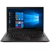 Lenovo ThinkPad T490S Laptop - Intel Core i7-8565U, 32GB RAM, 1TB SSD, 14.0 inch FHD IPS, Windows 10 Pro (generalüberholt)