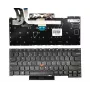 LENOVO ThinkPad T490s, T495s Tastatur (US)