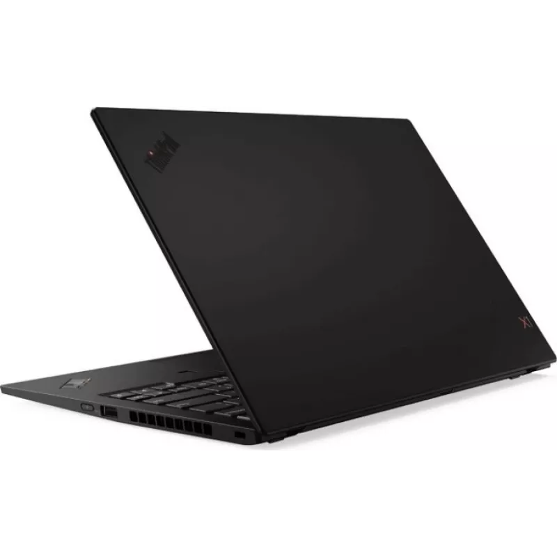 Lenovo ThinkPad X1 Carbon G8 14 Zoll FHD IPS Laptop, Intel Core i7-10610U, 16GB RAM, 512GB SSD, Windows 10 Pro Laptop Lenovo ThinkPad X1 Carbon G8 / i7 / RAM 16 GB / SSD Drive