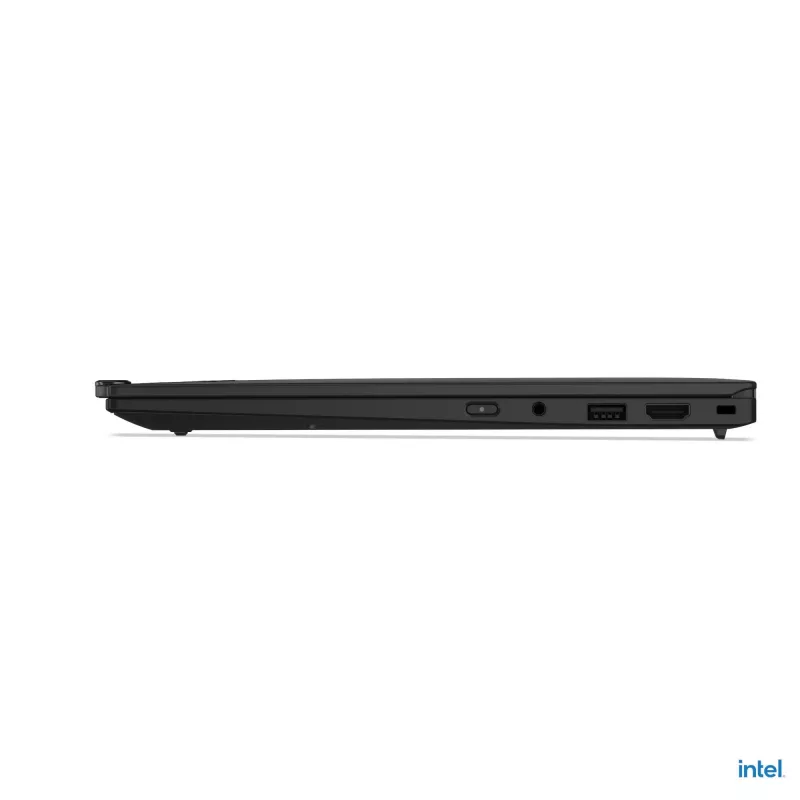 Lenovo ThinkPad X1 Carbon Gen 13 Intel Core Ultra 5 228V 14 Zoll WUXGA 32GB 512GB SSD Windows 11 Pro 3Y Warranty Swedish Keyboard Deep Black