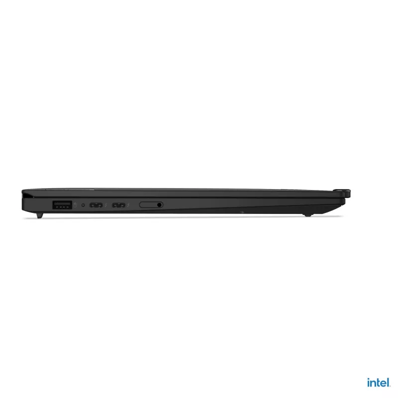 Lenovo ThinkPad X1 Carbon Gen 13 Intel Core Ultra 5 228V 14 Zoll WUXGA 32GB 512GB SSD Windows 11 Pro 3Y Warranty Swedish Keyboard Deep Black