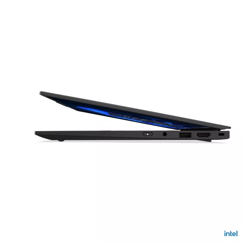 Lenovo ThinkPad X1 Carbon Gen 13 Intel Core Ultra 5 228V 14 Zoll WUXGA 32GB 512GB SSD Windows 11 Pro 3Y Warranty Swedish Keyboard Deep Black