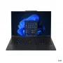 Lenovo ThinkPad X1 Carbon Gen 13 Intel Core Ultra 5 228V 14 Zoll WUXGA 32GB 512GB SSD Windows 11 Pro 3Y Warranty Swedish Keyboard Deep Black