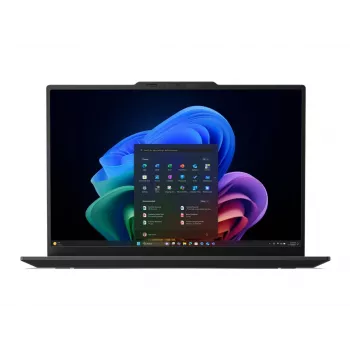 Lenovo ThinkPad X1 Carbon Gen 14 Aura Edition 21V7 Intel Core Ultra 7 355 32GB RAM 1TB SSD 14 inch WUXGA Windows 11 Pro Schwarz
