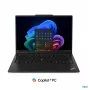 Lenovo ThinkPad X1 Carbon Gen 14 Intel Core Ultra 5 325 32 GB 512 GB SSD 14 inch WUXGA Touchscreen IPS Windows 11 Pro Schwarz