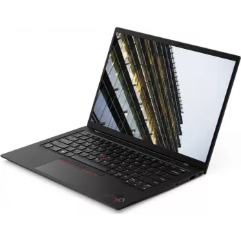 Lenovo ThinkPad X1 Carbon Gen 9 (generalüberholt) – Intel Core i7, 32GB RAM, 512GB SSD, 14,0 Zoll 4K-Display