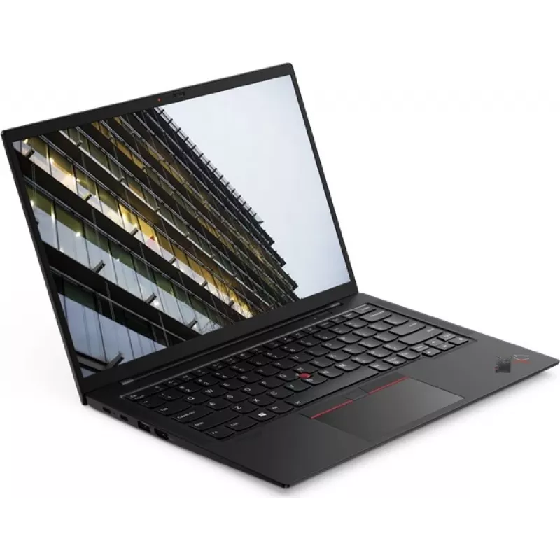 Lenovo ThinkPad X1 Carbon Gen 9 (generalüberholt) – Intel Core i7, 32GB RAM, 512GB SSD, 14,0 Zoll 4K-Display