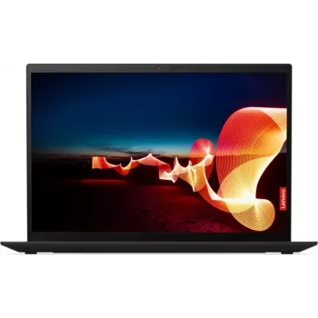 Lenovo ThinkPad X1 Carbon Gen 9 (generalüberholt) – Intel Core i7, 32GB RAM, 512GB SSD, 14,0 Zoll 4K-Display