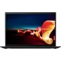 Lenovo ThinkPad X1 Carbon Gen 9 (generalüberholt) – Intel Core i7, 32GB RAM, 512GB SSD, 14,0 Zoll 4K-Display