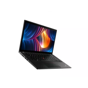Lenovo ThinkPad X13 Gen 2 Laptop, Intel Core i5-1135G7, 16GB RAM, 512GB SSD, 13,3 inch WUXGA IPS, Windows 10 Pro, Schwarz