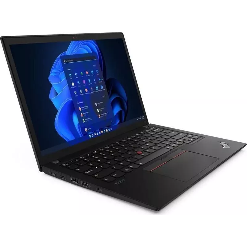 Lenovo ThinkPad X13 G3 Laptop, Core i5, 16 GB RAM, 13,3 Zoll WUXGA