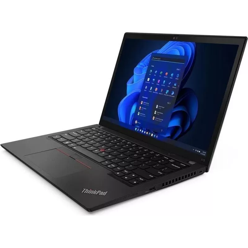Lenovo ThinkPad X13 G3 Laptop, Core i5, 16 GB RAM, 13,3 Zoll WUXGA