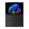 Lenovo ThinkPad X13 Gen 7 Touch 13,3 Zoll WUXGA Intel Core Ultra 7 155U 32GB 512GB Windows 11 Pro Englische Tastatur mit Hintergrundbeleuchtung Fingerabdruckleser 3 Jahre Garantie