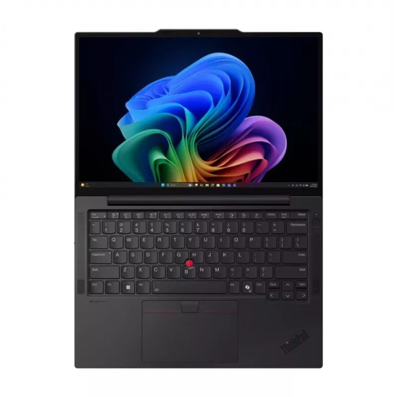 Lenovo ThinkPad X13 Gen 7 Touch 13,3 Zoll WUXGA Intel Core Ultra 7 155U 32GB 512GB Windows 11 Pro Englische Tastatur mit Hintergrundbeleuchtung Fingerabdruckleser 3 Jahre Garantie