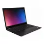 Lenovo ThinkPad X13 Yoga Gen 1 - 13.3 inch FHD Touchscreen - Intel Core i5-10310U - 16GB RAM - 256GB SSD - Windows 11 Pro - Schwarz