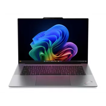 Lenovo ThinkPad X9-15p Gen 1 15.3 inch 2.8K Laptop, Intel Core Ultra 7 358H, 64GB DDR5, 1TB SSD, Intel Arc Graphics, Windows 11 Pro, Englische hintergrundbeleuchtete Tastatur, Fingerabdruckleser, 3 Jahre Garantie