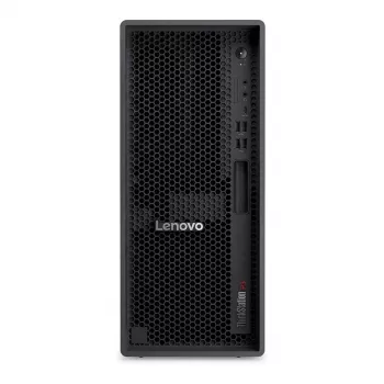 Lenovo ThinkStation P4 Tower-Workstation - AMD Ryzen 7 Pro 9755, 64GB DDR5, 1TB NVMe SSD, Windows 11 Pro