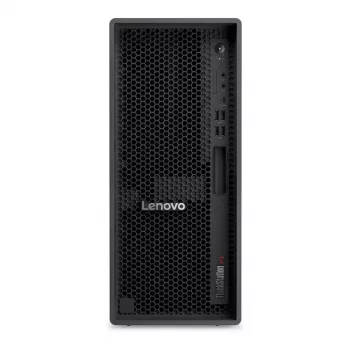 Lenovo ThinkStation P4 Tower-Workstation - AMD Ryzen 7 Pro 9755, 64GB DDR5, 1TB NVMe SSD, Windows 11 Pro