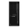 Lenovo ThinkStation P4 Tower Workstation, AMD Ryzen 9 Pro 9965X3D, 64GB DDR5, 1TB NVMe SSD, NVIDIA RTX PRO 2000 Blackwell, Windows 11 Pro
