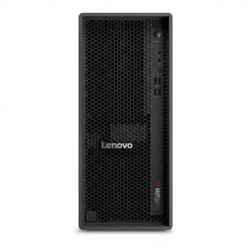 Lenovo ThinkStation P4 Tower Workstation, AMD Ryzen 9 Pro 9965X3D, 64GB DDR5, 1TB NVMe SSD, NVIDIA RTX PRO 2000 Blackwell, Windows 11 Pro