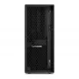 Lenovo ThinkStation P4 Tower Workstation - AMD Ryzen 9 PRO 9965X3D, 64GB DDR5, 1TB SSD, NVIDIA RTX PRO 4500 24GB, Flüssigkeitsgekühlt, Windows 11 Pro, 3Y Premier Support