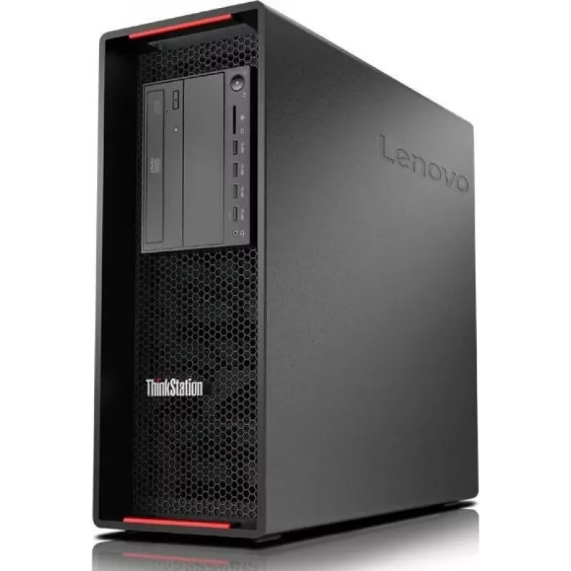 Lenovo ThinkStation P7 Workstation – Intel Xeon W7-2495X 24-Kern, 128GB DDR5 ECC, 1TB NVMe SSD, NVIDIA RTX A4000 16GB, Windows 11 Pro