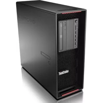 Lenovo ThinkStation P7 Workstation – Intel Xeon W7-2495X 24-Kern, 128GB DDR5 ECC, 1TB NVMe SSD, NVIDIA RTX A4000 16GB, Windows 11 Pro
