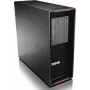 Lenovo ThinkStation P7 Workstation – Intel Xeon W7-2495X 24-Kern, 128GB DDR5 ECC, 1TB NVMe SSD, NVIDIA RTX A4000 16GB, Windows 11 Pro