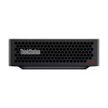 Lenovo ThinkStation PGX NVIDIA GB10 Grace Blackwell Superchip 128GB HBM3e 2TB NVMe SSD NVIDIA DGX OS 1 Jahr Garantie