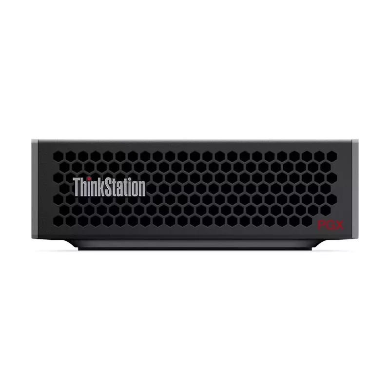 Lenovo ThinkStation PGX NVIDIA GB10 Grace Blackwell Superchip 128GB HBM3e 2TB NVMe SSD NVIDIA DGX OS 1 Jahr Garantie