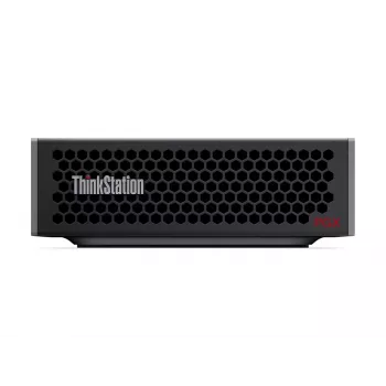 Lenovo ThinkStation PGX NVIDIA GB10 Grace Blackwell Superchip 128GB HBM3e 2TB NVMe SSD NVIDIA DGX OS 1 Jahr Garantie