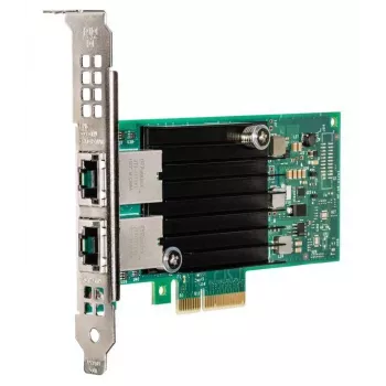 Lenovo ThinkSystem Intel X550-T2 Dual Port 10GbE PCIe Netzwerkadapter