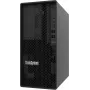 Lenovo ThinkSystem ST45 V3 Tower-Server, AMD EPYC 4344P, 32GB DDR5 RAM, 2x 960GB SSD, RAID 940-8i, 750W Platinum PSU