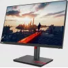 Lenovo ThinkVision P24q-30 23,8 inch IPS QHD Monitor 75Hz 4ms 300cd/m² 99% sRGB USB-C 75W (generalüberholt)