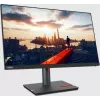 Lenovo ThinkVision P24q-30 23,8 inch IPS QHD Monitor 75Hz 4ms 300cd/m² 99% sRGB USB-C 75W (generalüberholt)