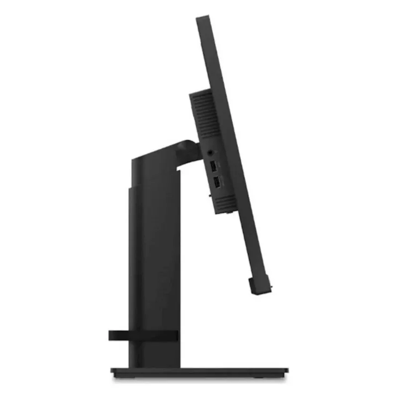 Lenovo ThinkVision T24I-20 23,8 inch IPS Full HD LCD Monitor - Schwarz