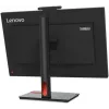 Lenovo ThinkVision T24V-30 23.8 inch Full HD IPS Monitor (generalüberholt)